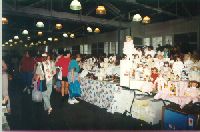 doll show