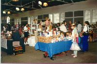 doll show
